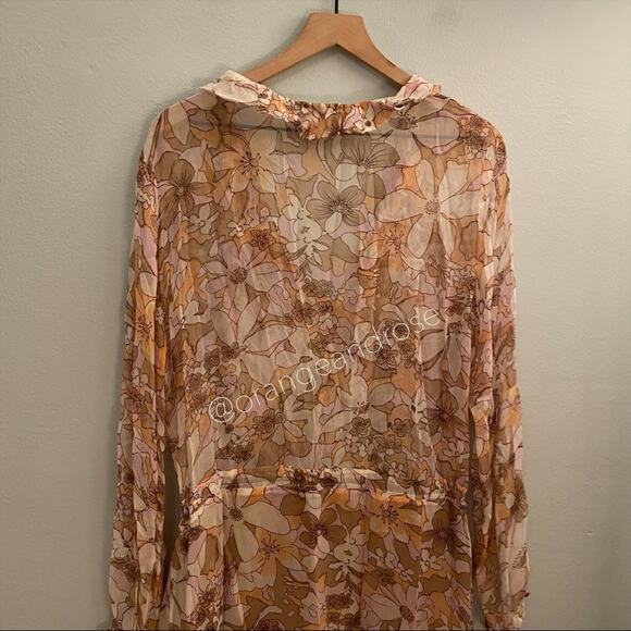 For Love and Lemons Dress - Picture 6 of 9